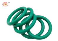 Zielona doskonała odporność chemiczna O-ring FFKM dla przemysłu petrochemicznego