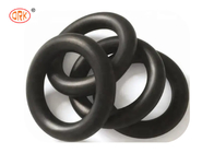 Czarna guma etylenowo-propylenowa Doskonała odporność na ciepło Pierścień O-ring EPDM do zaworów gazowych
