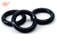 Odporność na zużycie w kolorze czarnym Najczęściej używany pierścień O-ring z gumy nitrylowej 90 Shore