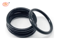 Odporność na zużycie w kolorze czarnym Najczęściej używany pierścień O-ring z gumy nitrylowej 90 Shore