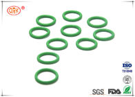 HNBR NBR 70 O Ring Kit Green Zielony Dobra odporność na ścieranie i odporność na rozdarcie