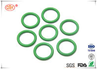 HNBR NBR 70 O Ring Kit Green Zielony Dobra odporność na ścieranie i odporność na rozdarcie