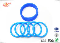 Niestandardowe NBR O-ring do pneumatycznych, odporne O Rings ISO9001 ROHS