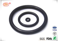Niestandardowe NBR O-ring do pneumatycznych, odporne O Rings ISO9001 ROHS