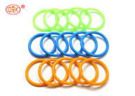 Uniwersalny Kolorowy FKM O pierścienie uszczelniające, żaroodporne O Pierścień AS568