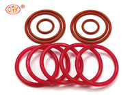 Kolorowe wodoodporne gumowe O-ring z EPDM o doskonałej odporności na parę