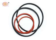 IATF16949 O-ringi z gumy silikonowej odpornej na działanie ozonu