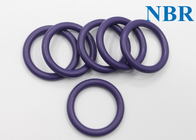 Automotive Metric Kolorowe NBR O gumowymi pierścieniami 2.38MM - 67.31CM Średnica zewnętrzna