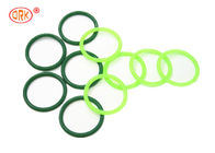 Nadmuchiwane gumowe pierścienie Podkładki płaskie / uszczelki 30 stopni - twardość 90 stopni
