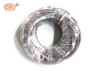 Wytłaczany przewód O-ring do automatycznego przekroju części od 1 mm do 50 mm