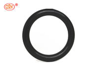 AS 568 Standardowa wodoodporna rura pcv Czarny gumowy pierścień zgodny z FDA