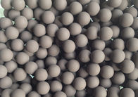 Kolorowe Flow Control Lite Rubber Ball Doskonała odporność oleju 3/32 cala