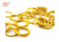 ISO 9001 2008 Odporne na korozję pierścienie fluorowęglowe O-ring