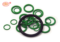 Metryczny brązowy zielony czarny O-ring FKM z kwasoodpornym układem uszczelnień silników lotniczych