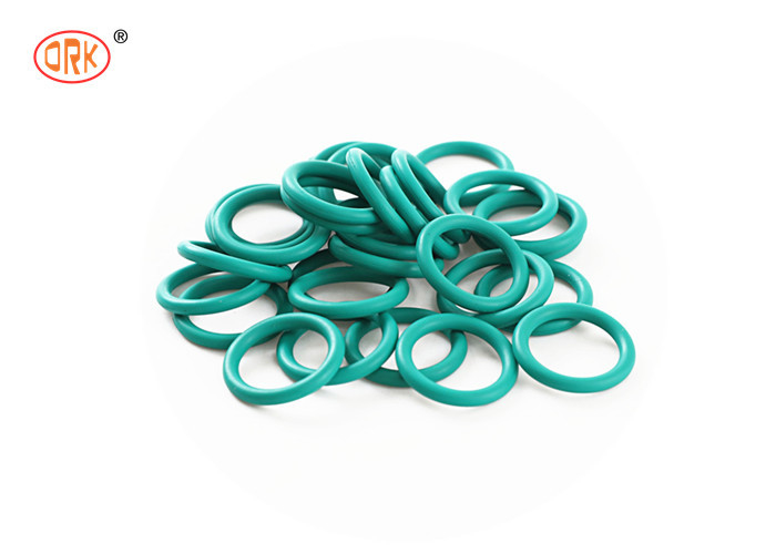 AS568 Fpm Ffkm Hnbr Nbr Fkm Epdm silikonowa guma perfluoroelastomerowa O-ring 1mm uszczelki