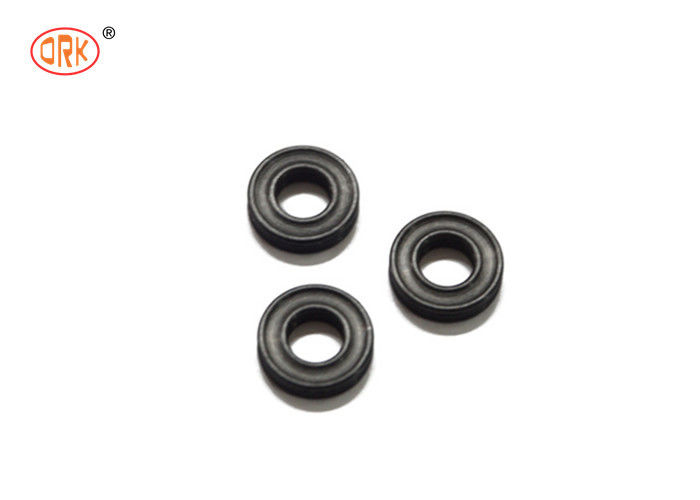 OEM Mały O-ring, MINI Gumowe pierścienie O-ring NBR EPDM FKM do uszczelnienia mechanicznego