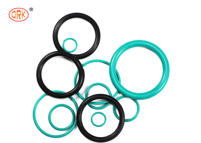 Producenci żaroodpornych uszczelek O-ring FVMQ Fluorosilicone do rafinacji urządzeń naftowych