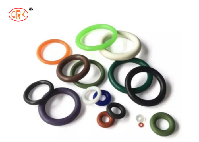 Producenci żaroodpornych uszczelek O-ring FVMQ Fluorosilicone do rafinacji urządzeń naftowych