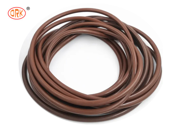 Producenci żaroodpornych uszczelek O-ring FVMQ Fluorosilicone do rafinacji urządzeń naftowych