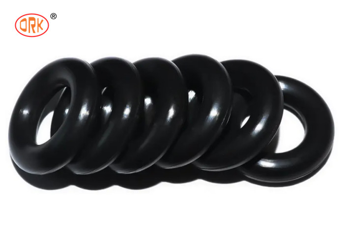 As568 Standard PU Polyurethane O Ring 90 Shore Doskonała odporność na zużycie i ścieranie