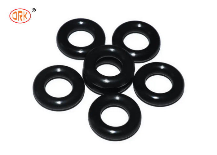As568 Standard PU Polyurethane O Ring 90 Shore Doskonała odporność na zużycie i ścieranie