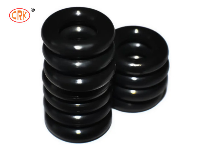 As568 Standard PU Polyurethane O Ring 90 Shore Doskonała odporność na zużycie i ścieranie