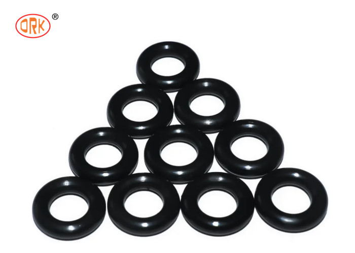As568 Standard PU Polyurethane O Ring 90 Shore Doskonała odporność na zużycie i ścieranie