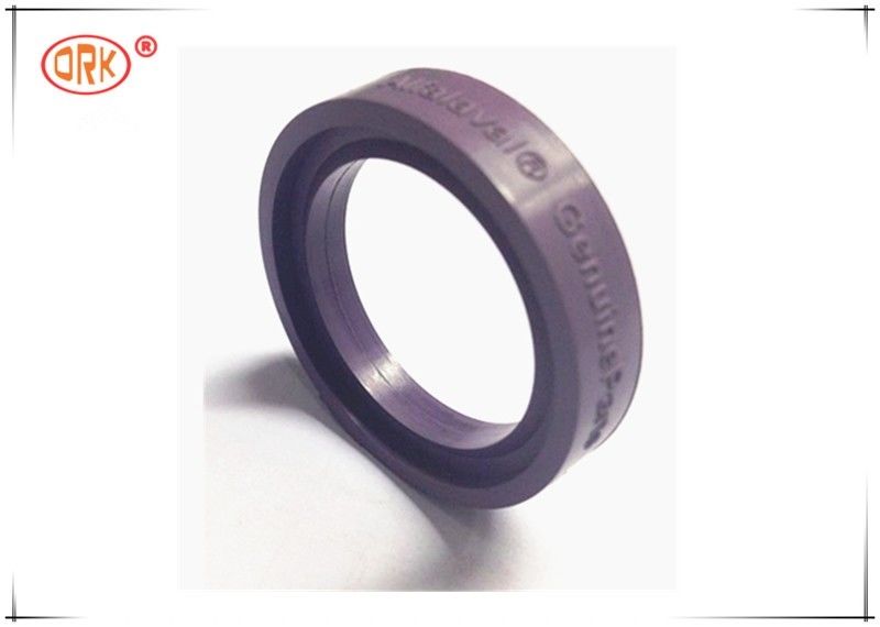 OEM NBR Molded Rubber Seal Parts Odporność na ścieranie Kolorowe