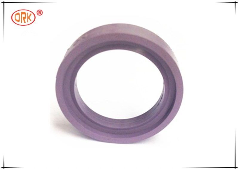 OEM NBR Molded Rubber Seal Parts Odporność na ścieranie Kolorowe