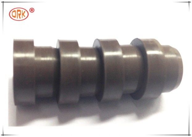 Odporność na temperaturę i olej Fluoro Carbon Rubber For Car Automobil and Machine