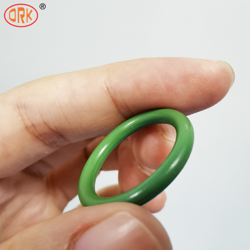 ORK Metryczne rozmiary Wysokiej temperatury 15 mm Nitrylowa gumka O Ring NBR 70 Brzeg z wydłużeniem ≥ 200%