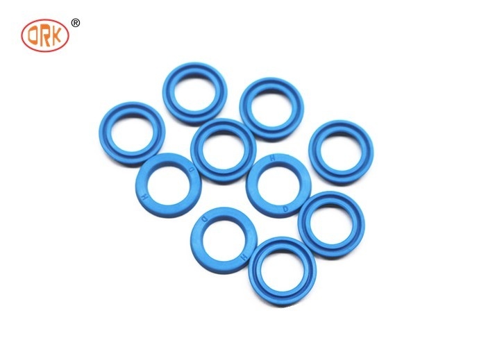 Wodoodporna uszczelka Y Ring, Nbr 70 Shore A U Cup O-ring odporna na starzenie