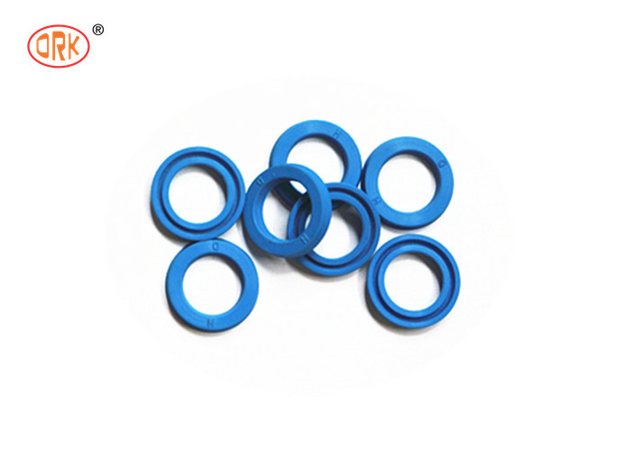 Wodoodporna uszczelka Y Ring, Nbr 70 Shore A U Cup O-ring odporna na starzenie