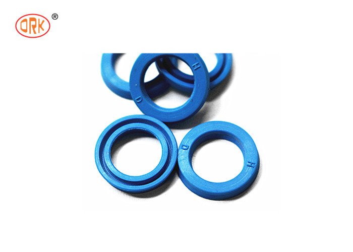 Wodoodporna uszczelka Y Ring, Nbr 70 Shore A U Cup O-ring odporna na starzenie
